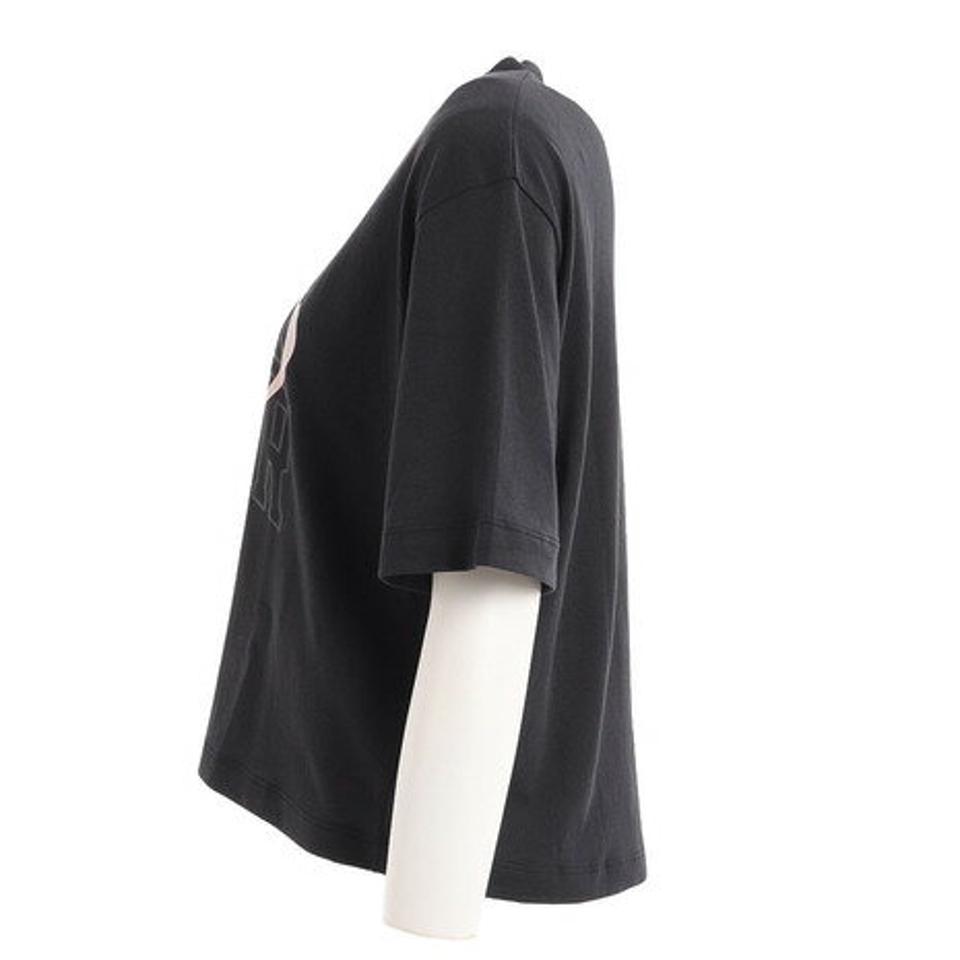 アンダーアーマー(UNDER ARMOUR)(レディース) ゴルフウェア ライブ ノベルティ サイロ Tシャツ 1369881