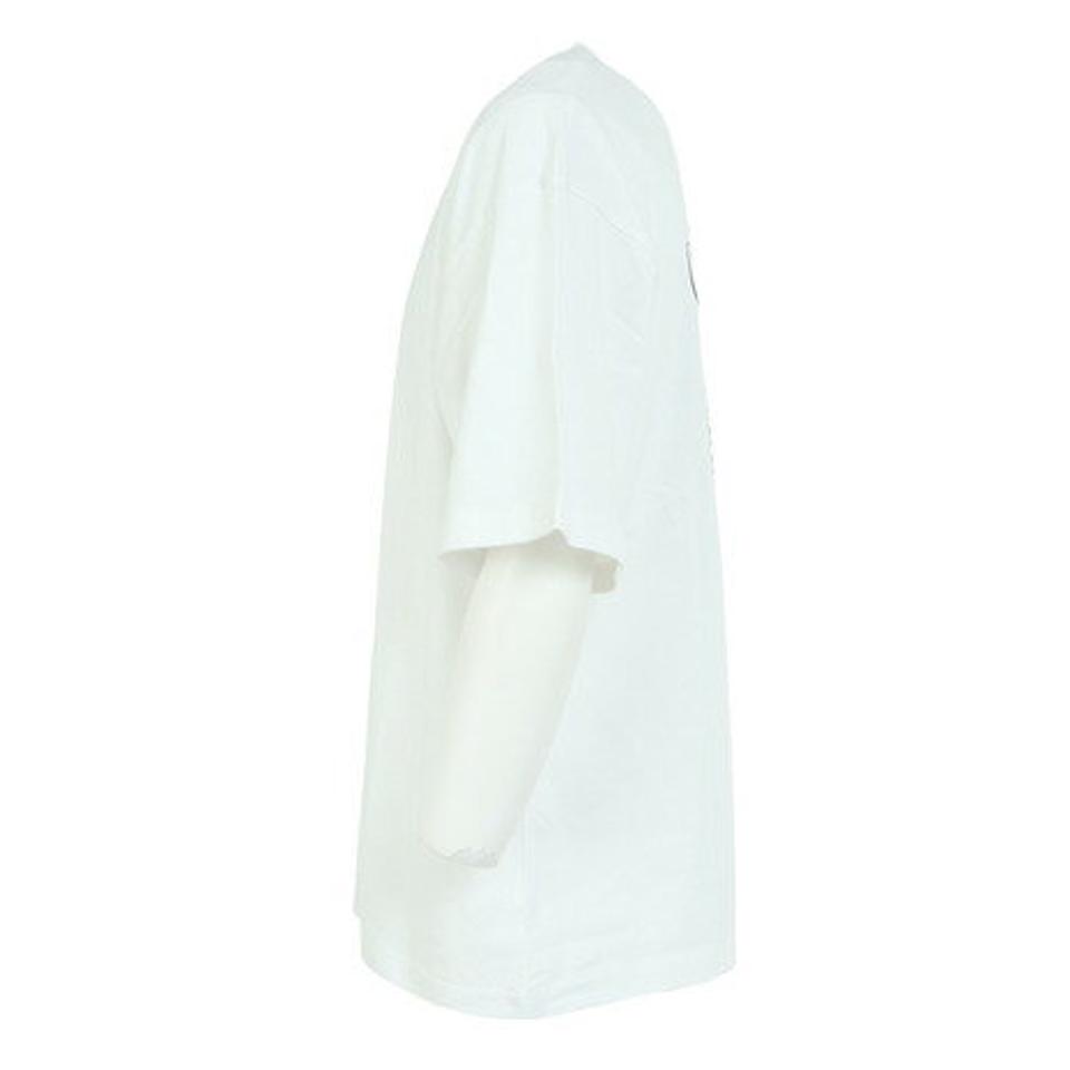 【2点で10%OFFクーポン対象!5/25まで】リーフ(REEF)(メンズ)半袖Tシャツ メンズ VIBE PHOTO RFTEM2308-WHT