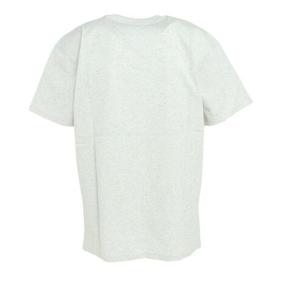 カーハート(CARHARTT)(メンズ)ショートスリーブアメリカンスクリプトTシャツ I029956482XX22FW