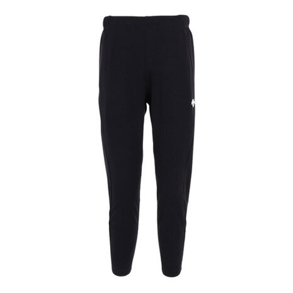 デサント(DESCENTE)(メンズ)バレーボールウェア スウェットパンツ DVUVJG20 NV