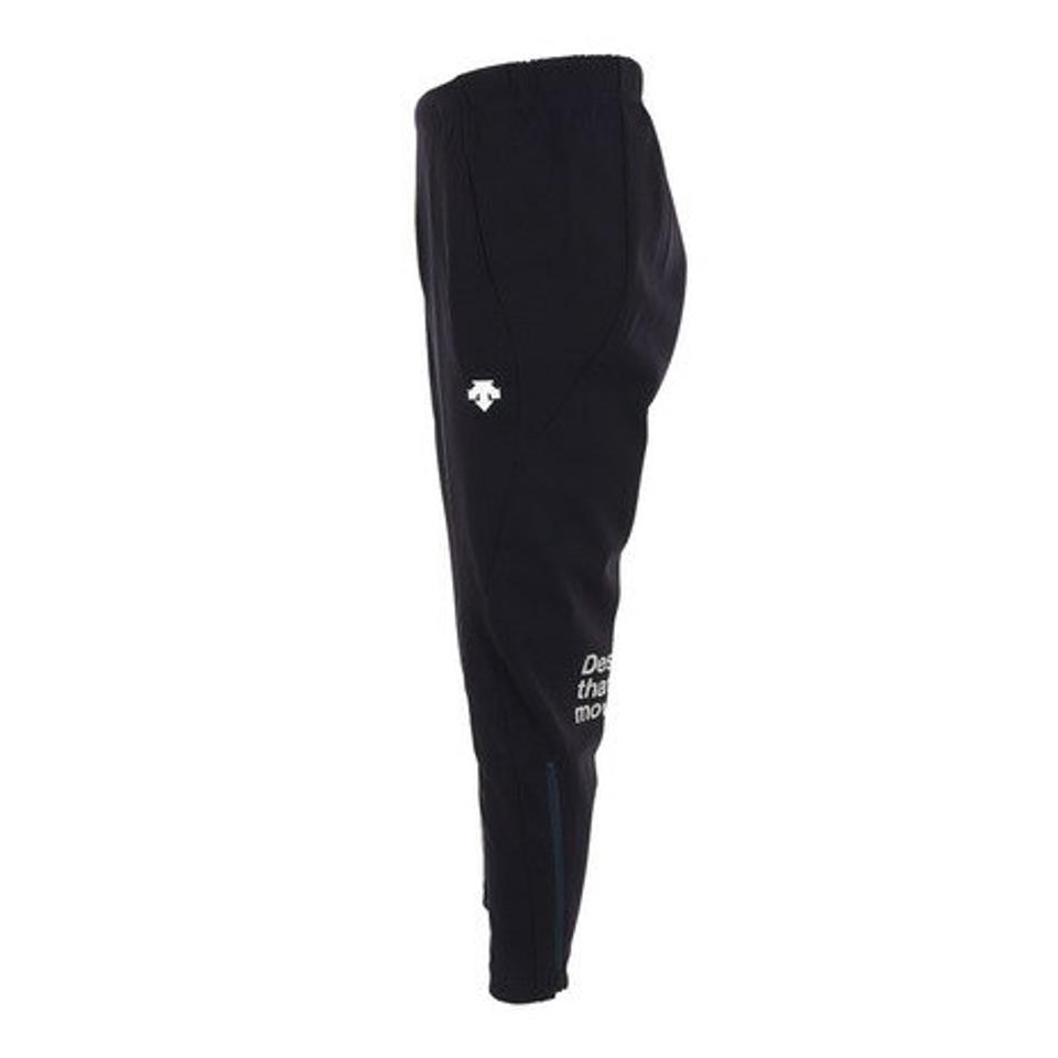 デサント(DESCENTE)(メンズ)バレーボールウェア スウェットパンツ DVUVJG20 NV