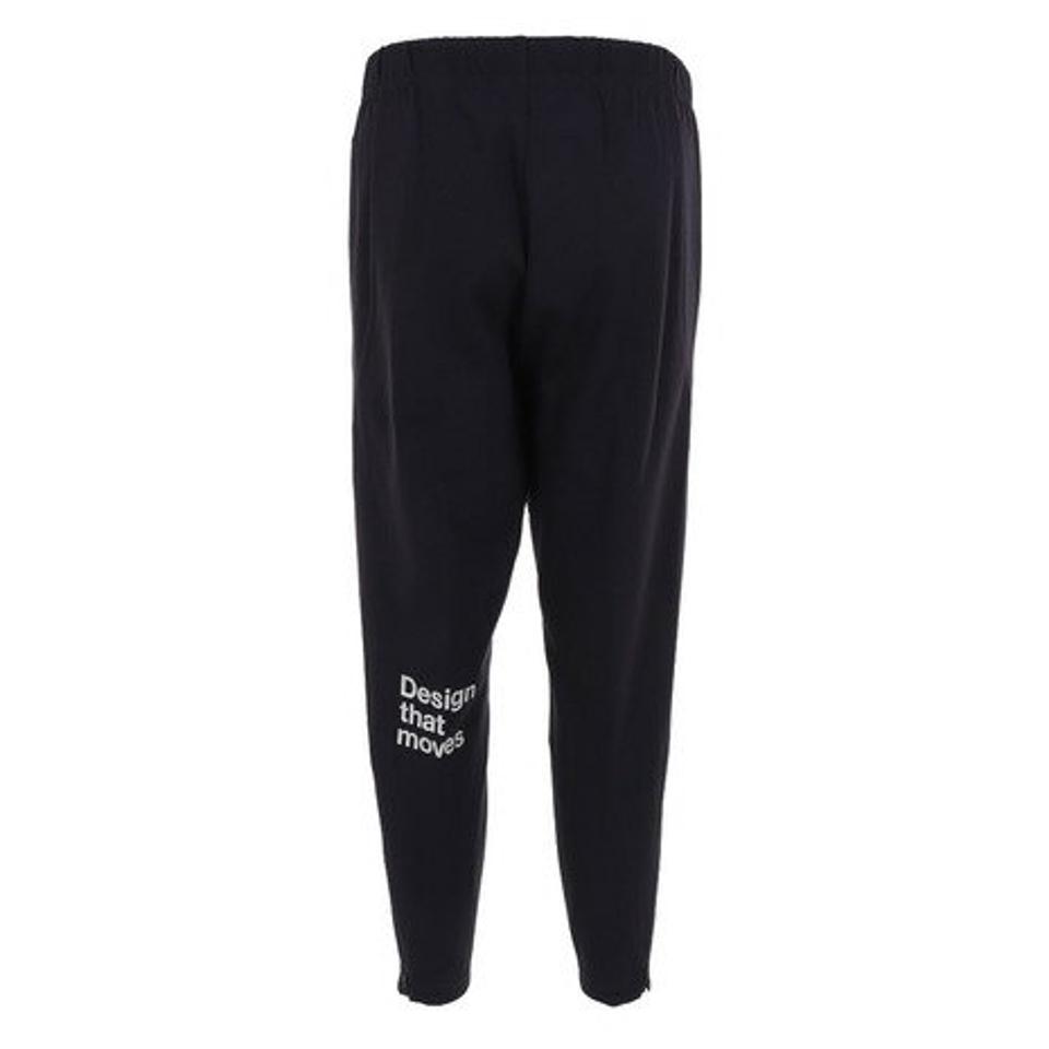 デサント(DESCENTE)(メンズ)バレーボールウェア スウェットパンツ DVUVJG20 NV