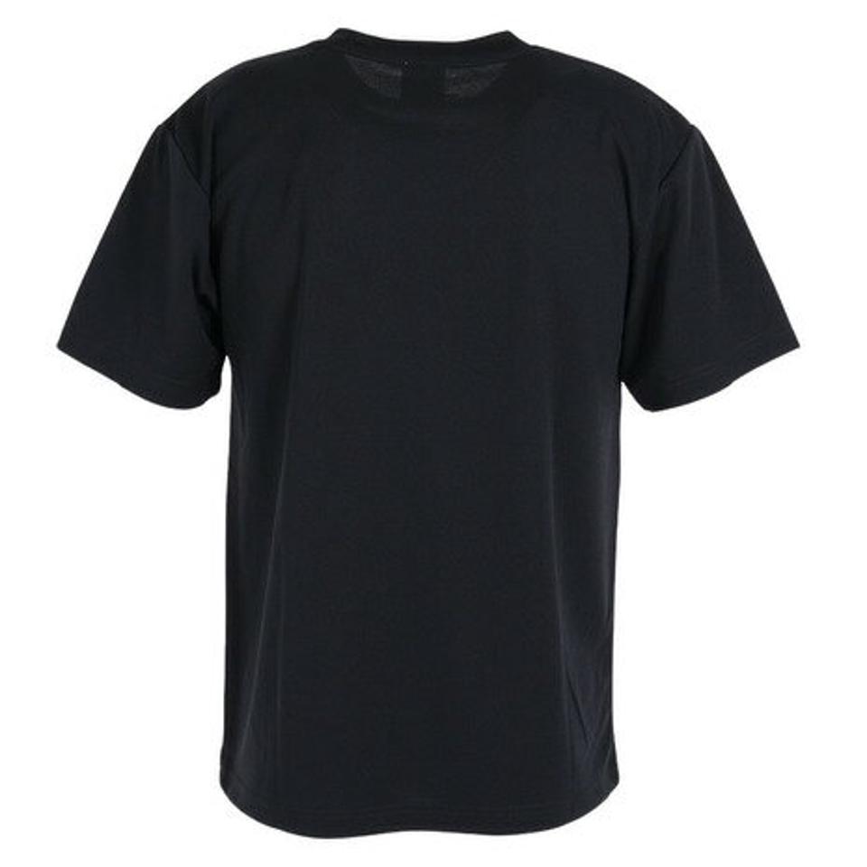 【4/15 24h限定 エントリー&対象3店舗以上買い回りで最大P10倍!】その他ブランド(OTHER BRAND)(メンズ、レディース)バスケットボールウェア ヨッシースタンプ バスケTシャツ3 CT0232005