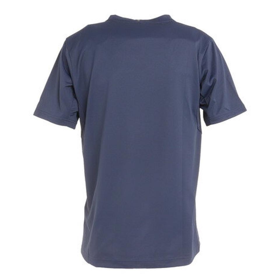 【1/10 24h限定 エントリー&対象4店舗買い回りで最大P10倍!】オークリー(OAKLEY)(メンズ)半袖Tシャツ メンズ ENHANCE クルー 13.0 FOA405170-6DG