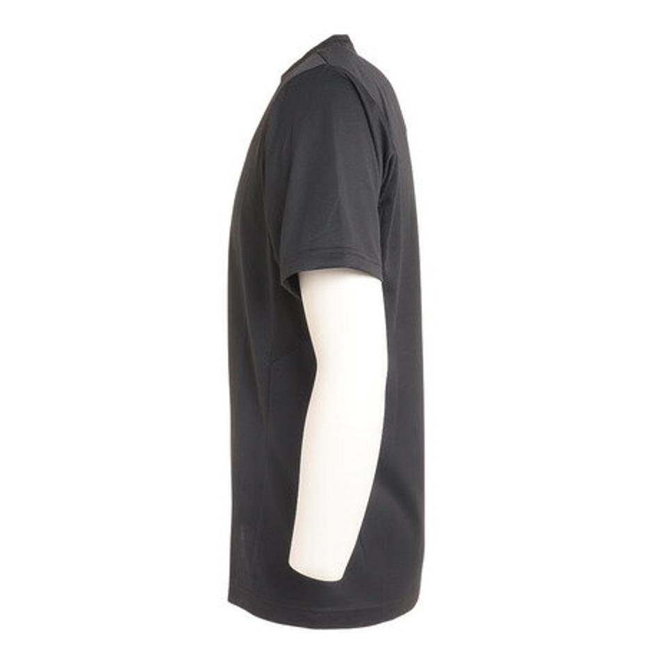 オークリー(OAKLEY)(メンズ)半袖Tシャツ メンズ ENHANCE ショートスリーブ クルー 13.0 FOA405170-02E