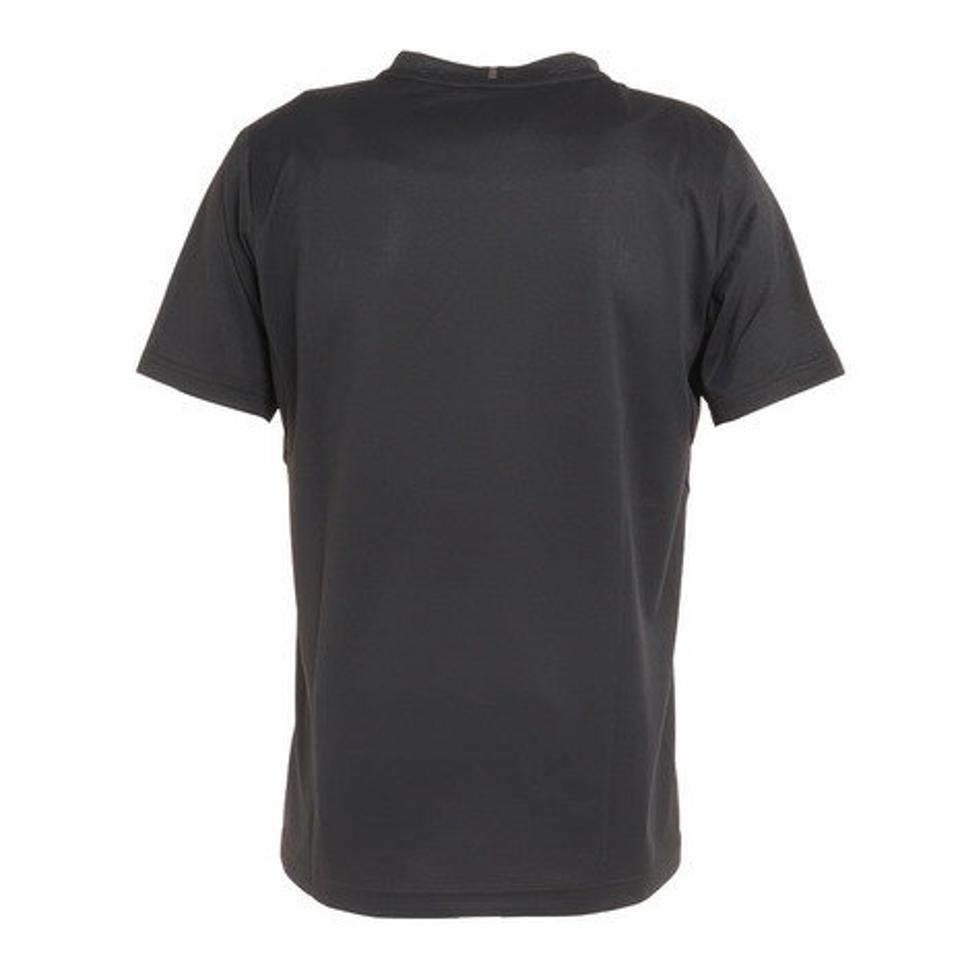 オークリー(OAKLEY)(メンズ)半袖Tシャツ メンズ ENHANCE ショートスリーブ クルー 13.0 FOA405170-02E