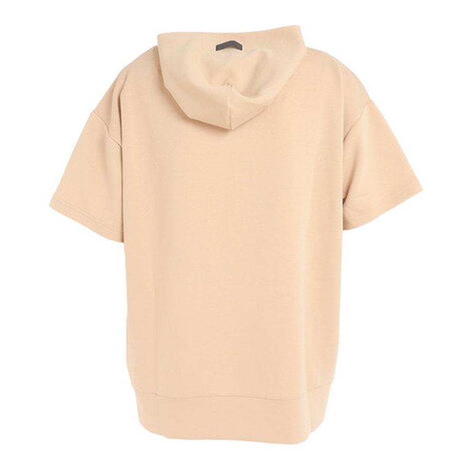 オークリー(OAKLEY)(メンズ)半袖Tシャツ メンズ ENHANCE QDFL FLEECE SS HOODY EVO 1.0 FOA405142-31R