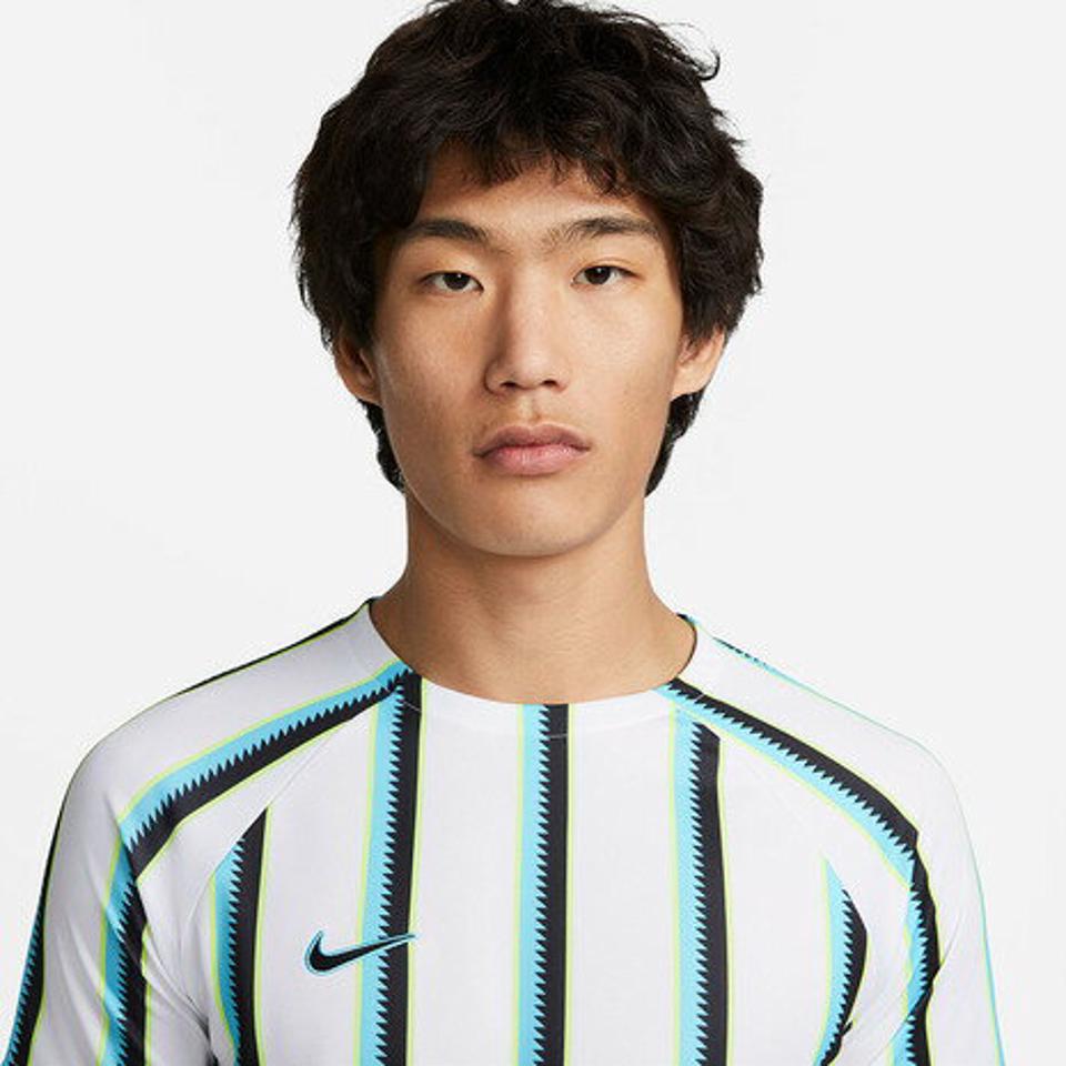 ナイキ(NIKE)(メンズ)Dri-FIT ACDPR 半袖Tシャツ GX サッカーウェア DV9294-100