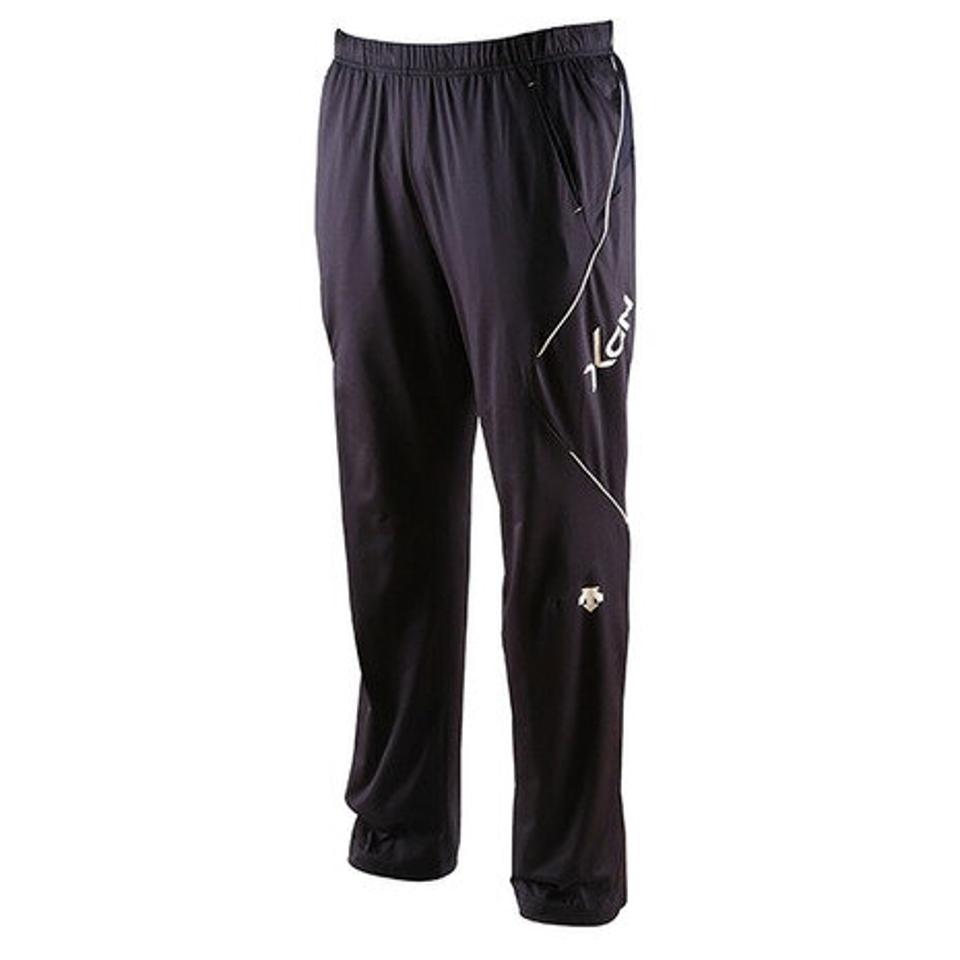 デサント(DESCENTE)(メンズ)野球ウェア メンズ タフスウェット ロングパンツ DBX-2400P SNVY ネイビー