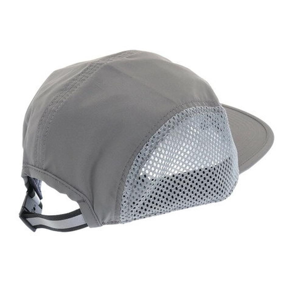 【10%OFFクーポン対象！5/25まで】ボンファイア（Bonfire）（メンズ）サイドメッシュジェットキャップ 20BNF2SST2246 GRY