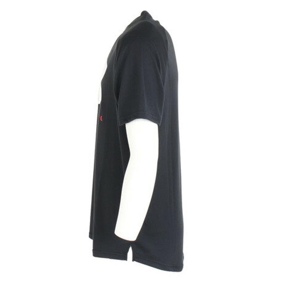 アンダーアーマー(UNDER ARMOUR)(メンズ)バスケットボールウェア Tech ビッグロゴ 半袖Tシャツ 1378325