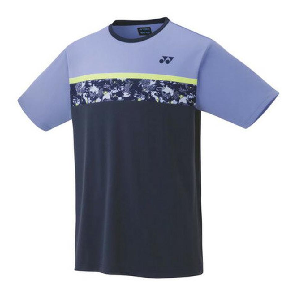 【5%OFFクーポン対象!7/4まで】ヨネックス(YONEX)(キッズ)ジュニア テニスウェア ドライ半袖Tシャツ 16568J