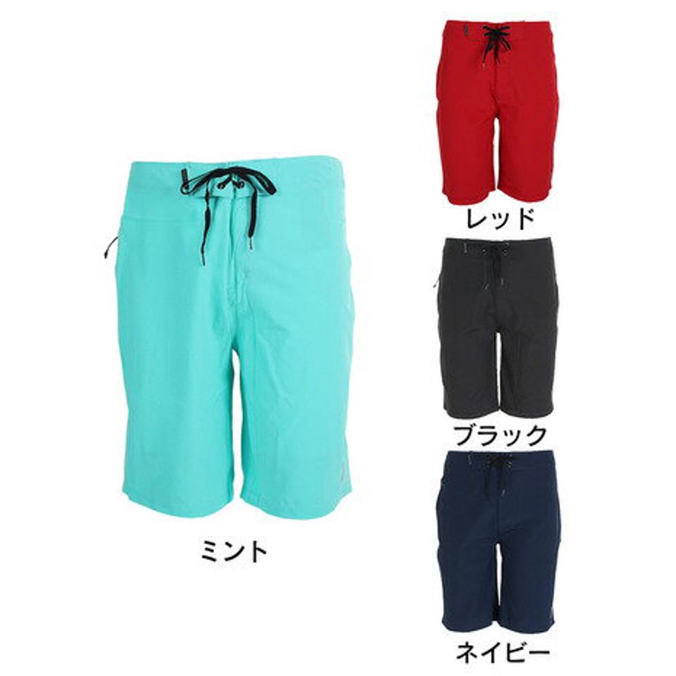ハーレー(HURLEY)(メンズ)水着 海パン ボードショーツ 海水浴 プール サーフィン PHNTM OAO BDST 20 HYPER JADE 22 890791