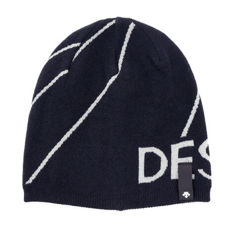 デサント（DESCENTE）（メンズ）ニットキャップ DWBOJC01X DNY