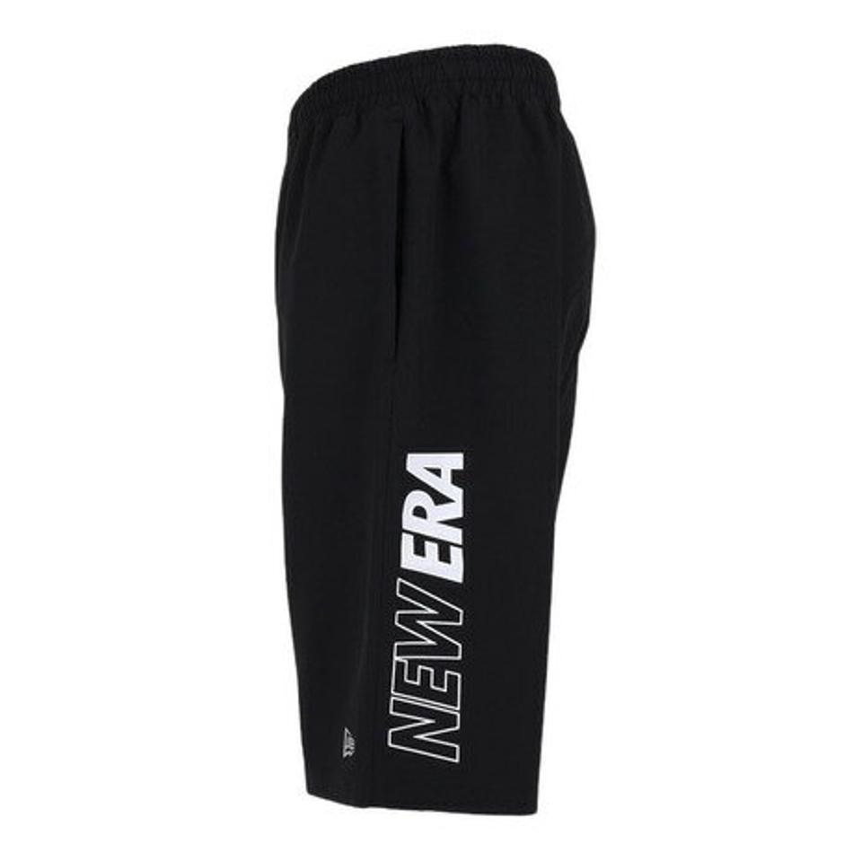 【10%OFFクーポン対象!11/9まで】ニューエラ(NEW ERA)(メンズ、レディース)ハーフパンツ メンズ クロスウェアショーツ 13697261