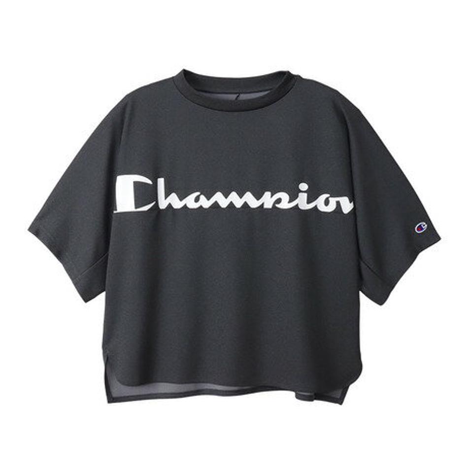 チャンピオン(CHAMPION)(レディース)半袖Tシャツ レディース CW-XS309 099