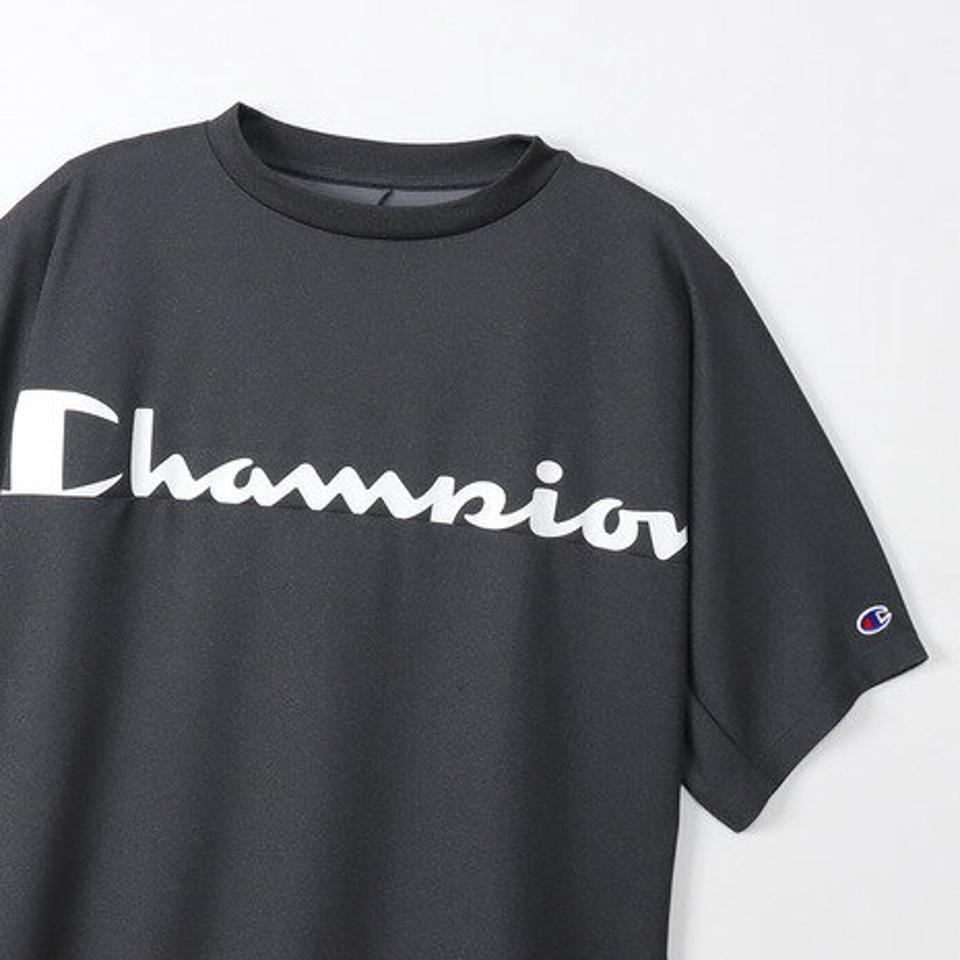 チャンピオン(CHAMPION)(レディース)半袖Tシャツ レディース CW-XS309 099