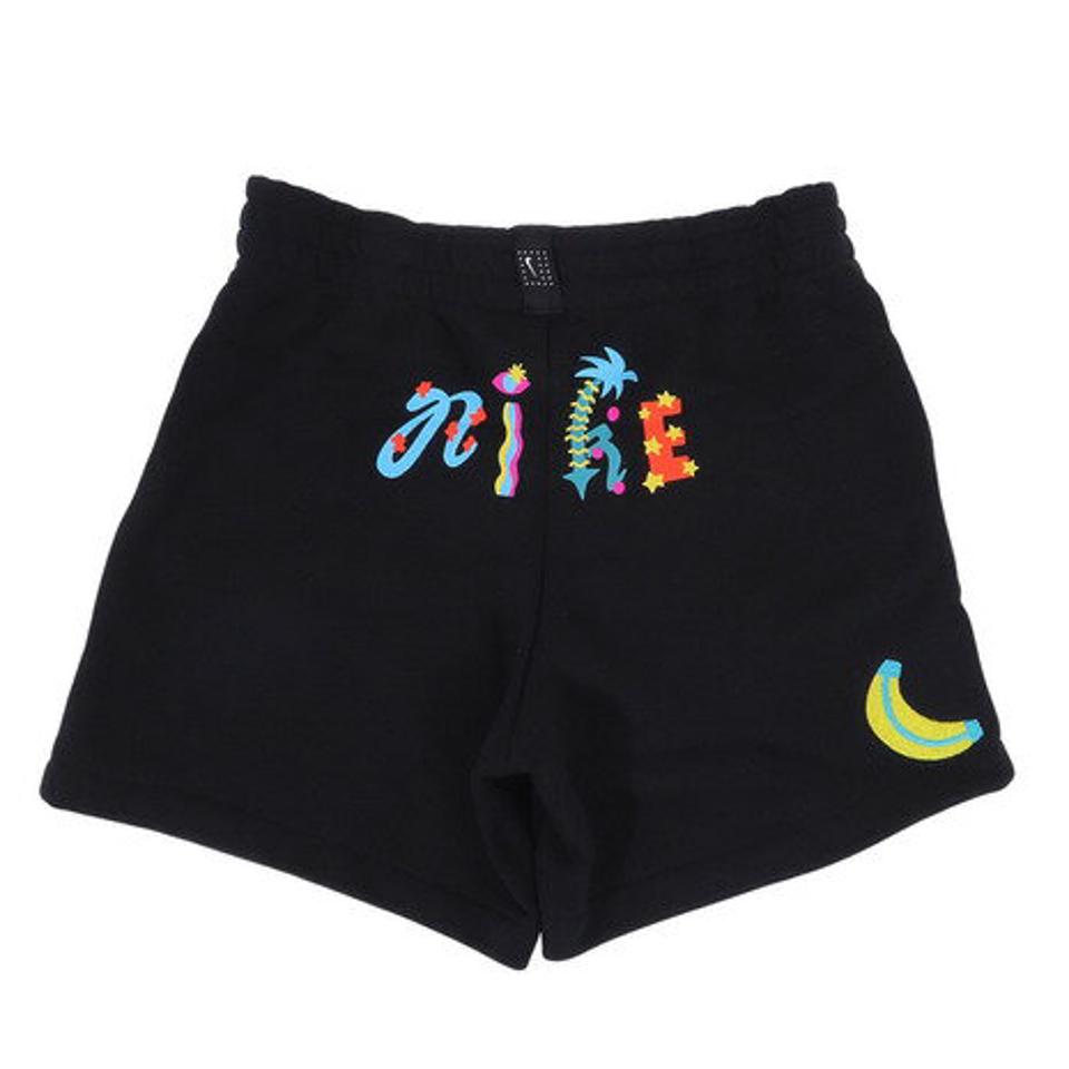ナイキ（NIKE）（キッズ）ショートパンツ キッズ I.A.I.R. FLC 86K658-023 ※要サイズ確認