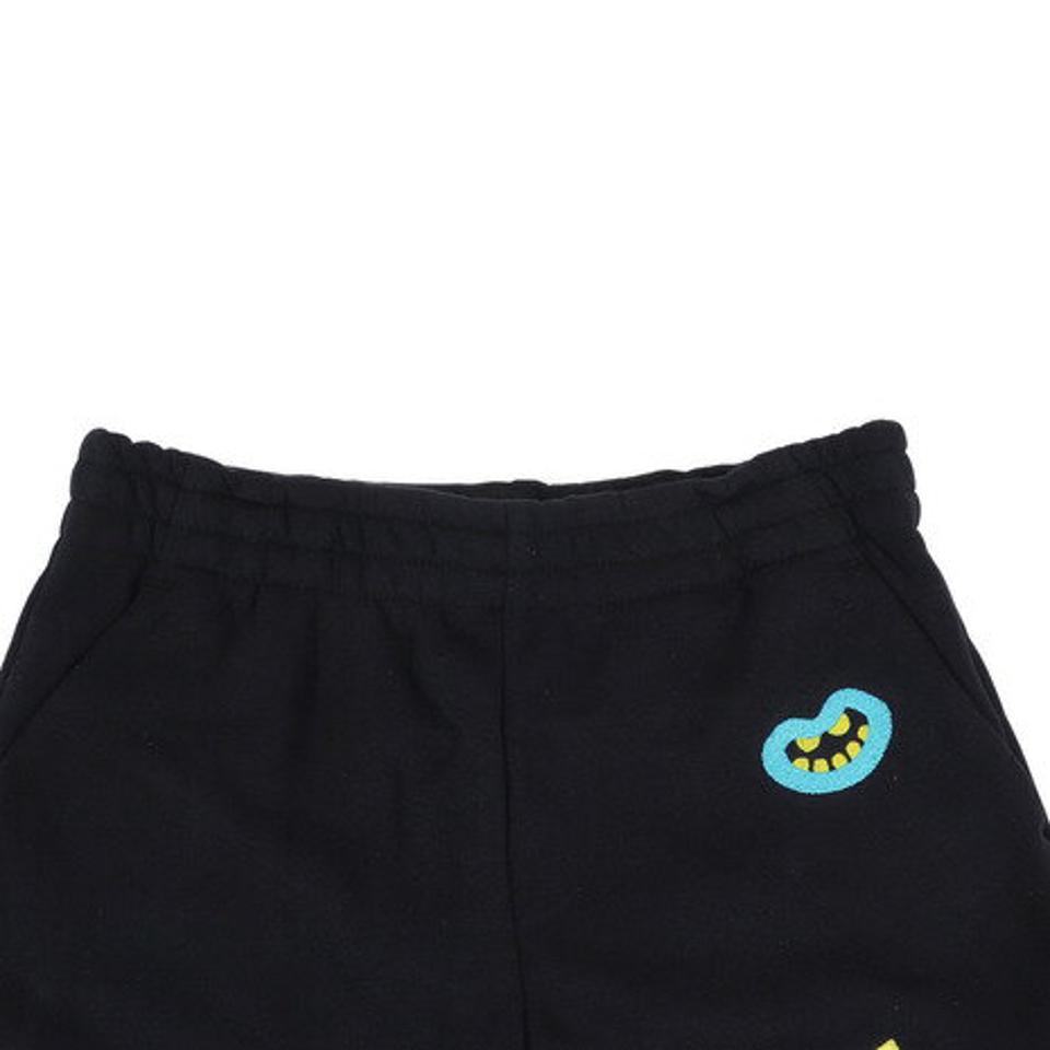 ナイキ（NIKE）（キッズ）ショートパンツ キッズ I.A.I.R. FLC 86K658-023 ※要サイズ確認