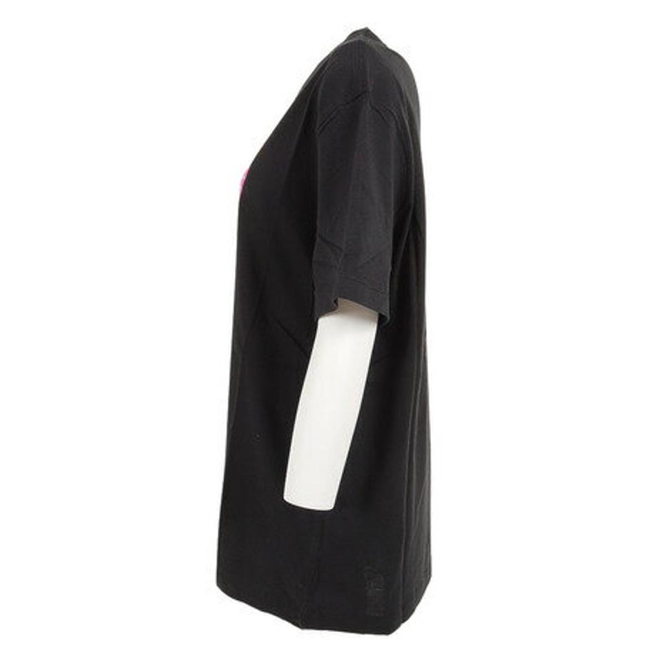 ナイキ(NIKE)(レディース)半袖Tシャツ レディース NSW OC 1 BF FB8198-010