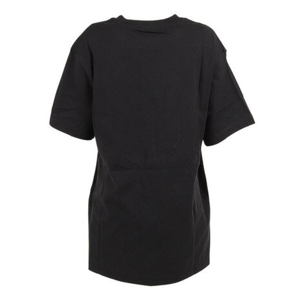 ナイキ(NIKE)(レディース)半袖Tシャツ レディース NSW OC 1 BF FB8198-010