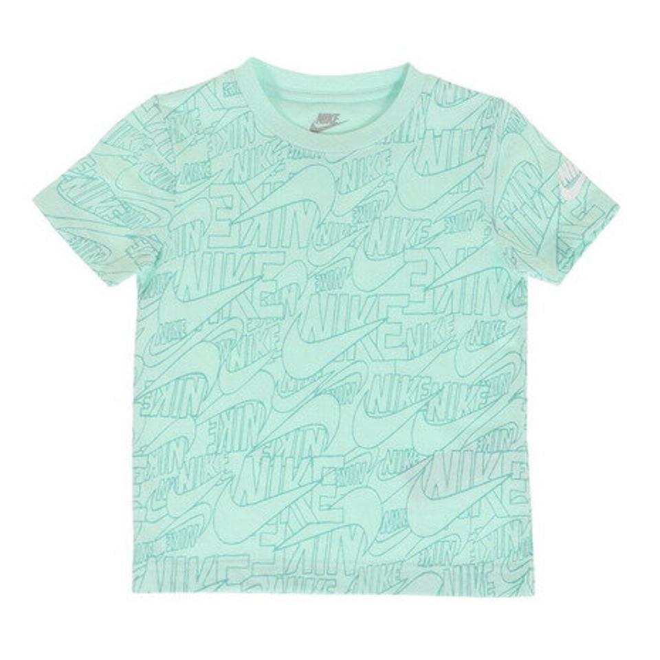 ナイキ（NIKE）（キッズ）Tシャツ キッズ 上下セット ボーイズ READ ※要サイズ確認 86J217-GEH