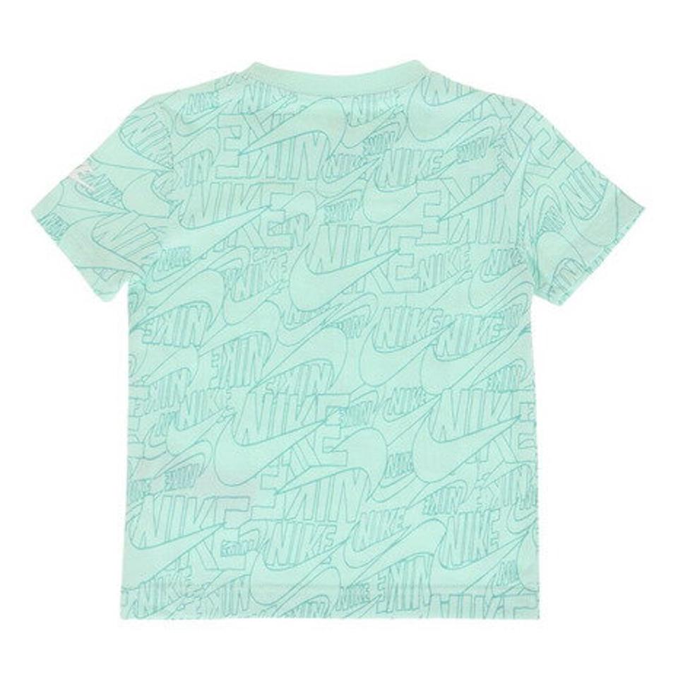 ナイキ（NIKE）（キッズ）Tシャツ キッズ 上下セット ボーイズ READ ※要サイズ確認 86J217-GEH