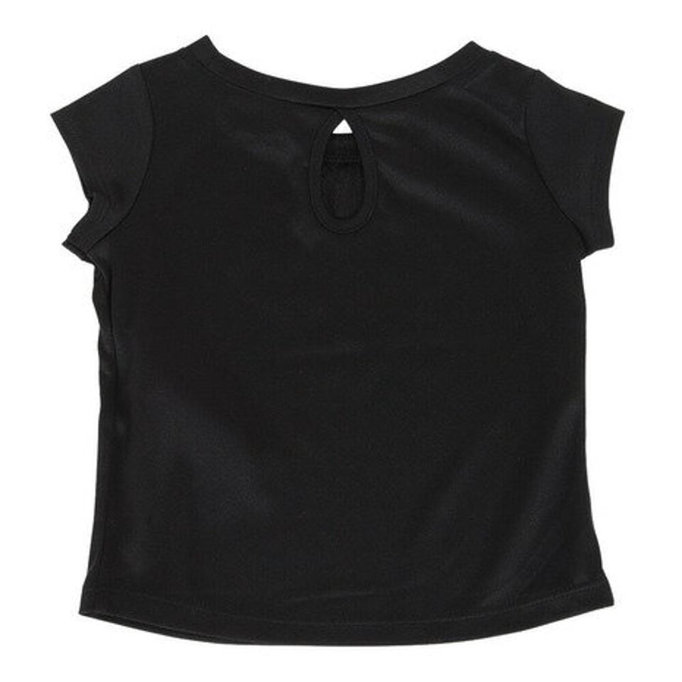 【20%OFFクーポン対象！7/13まで】ナイキ（NIKE）（キッズ）半袖Tシャツ キッズ 上下セット ガールズ ※要サイズ確認 16J136-G6U