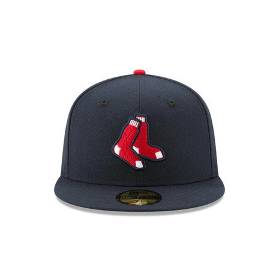 ニューエラ（NEW ERA）（メンズ）59FIFTY MLBオンフィールドキャップ 13555015 帽子