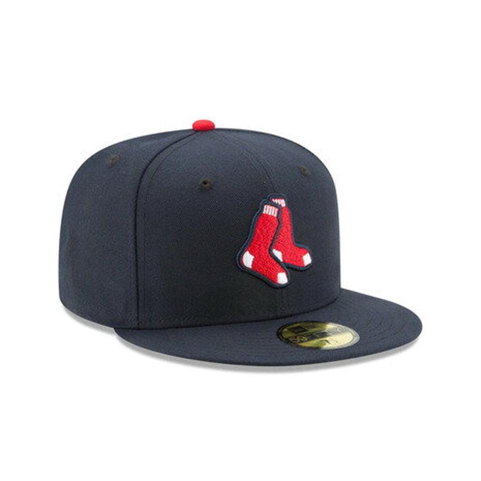 ニューエラ（NEW ERA）（メンズ）59FIFTY MLBオンフィールドキャップ 13555015 帽子