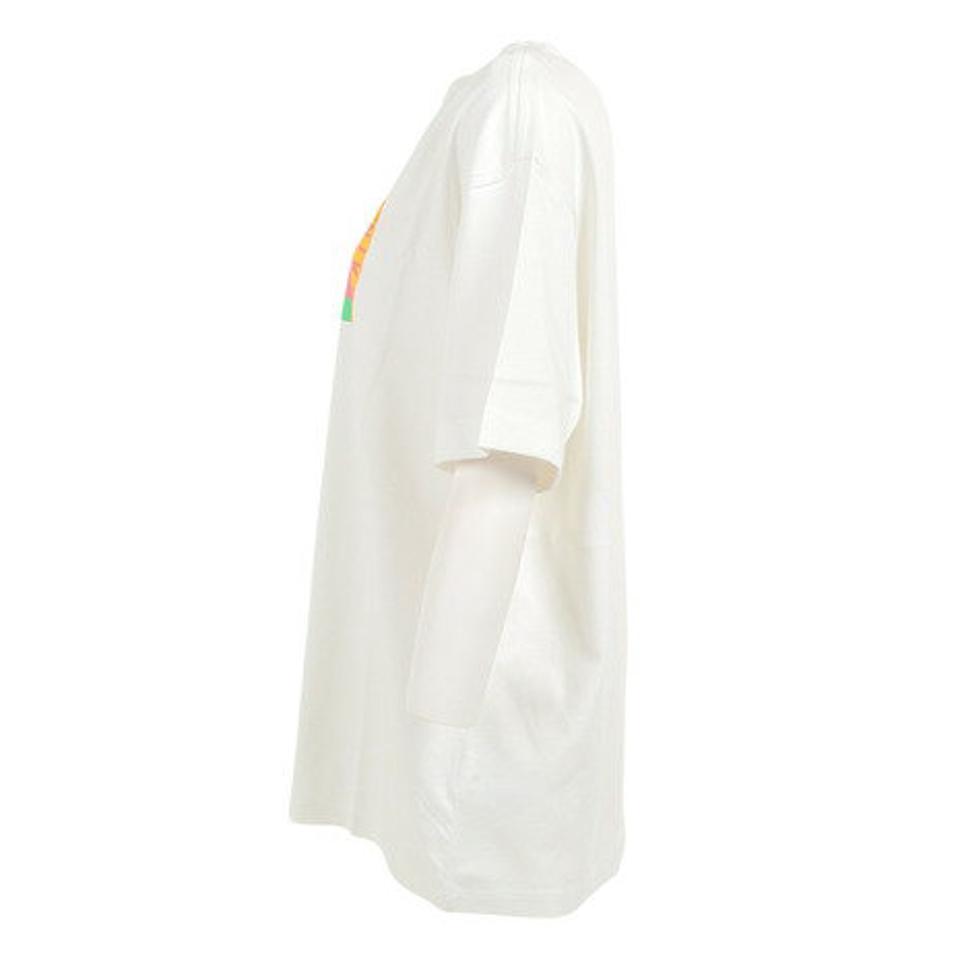 ナイキ(NIKE)(レディース)半袖Tシャツ レディース NSW OC 1 BF FB8198-100