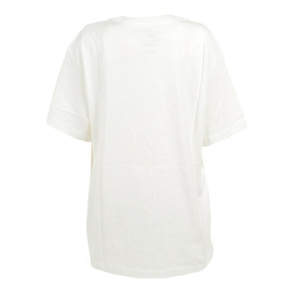 ナイキ(NIKE)(レディース)半袖Tシャツ レディース NSW OC 1 BF FB8198-100