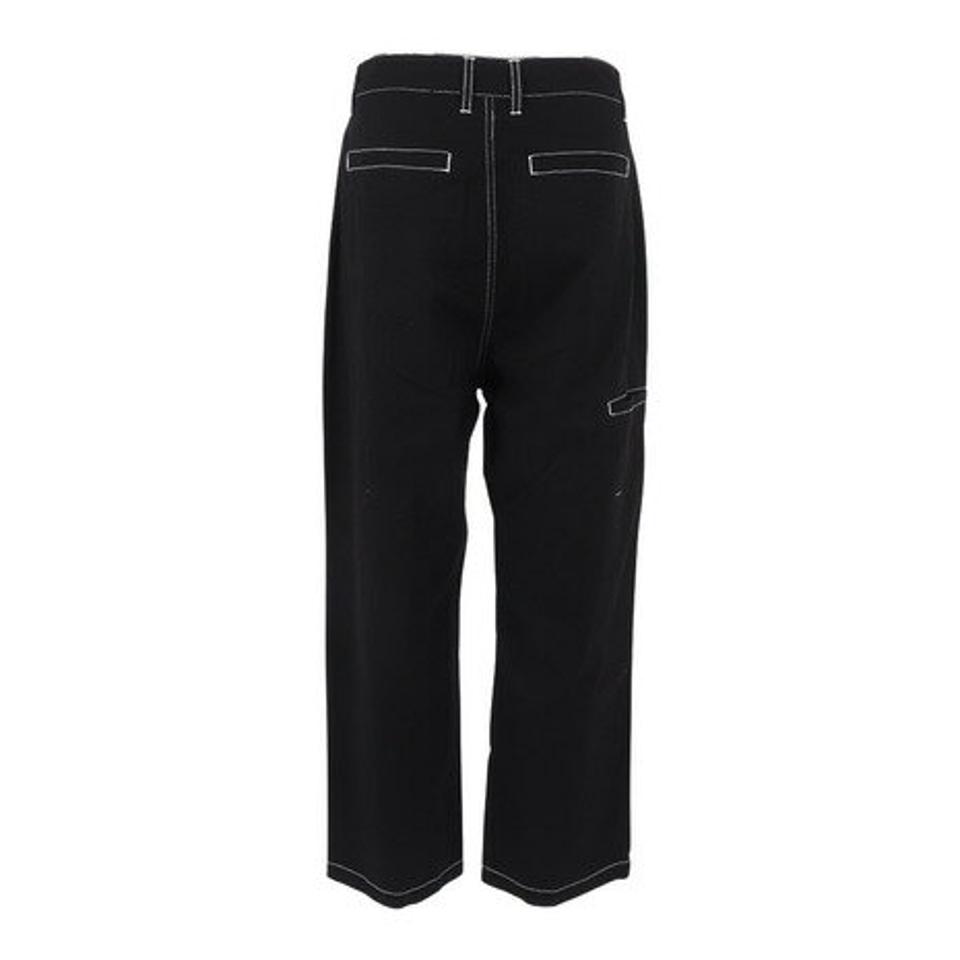 エクストララージ（XLARGE）（メンズ）パンツ メンズ ベイカー ワークパンツ 101232031003-BLACK
