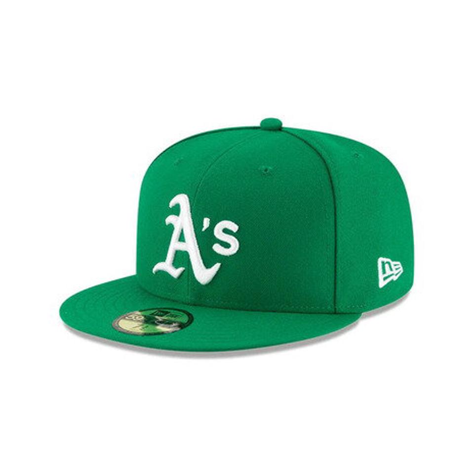 ニューエラ（NEW ERA）（メンズ）59FIFTY MLBオンフィールドキャップ 13554986