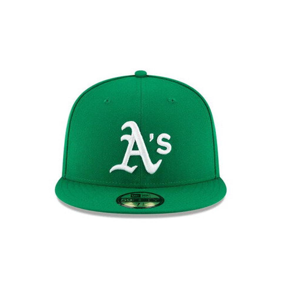 ニューエラ（NEW ERA）（メンズ）59FIFTY MLBオンフィールドキャップ 13554986