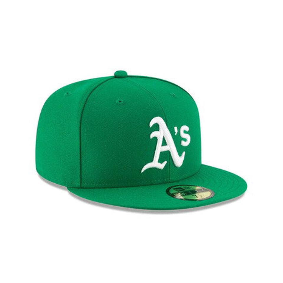 ニューエラ（NEW ERA）（メンズ）59FIFTY MLBオンフィールドキャップ 13554986