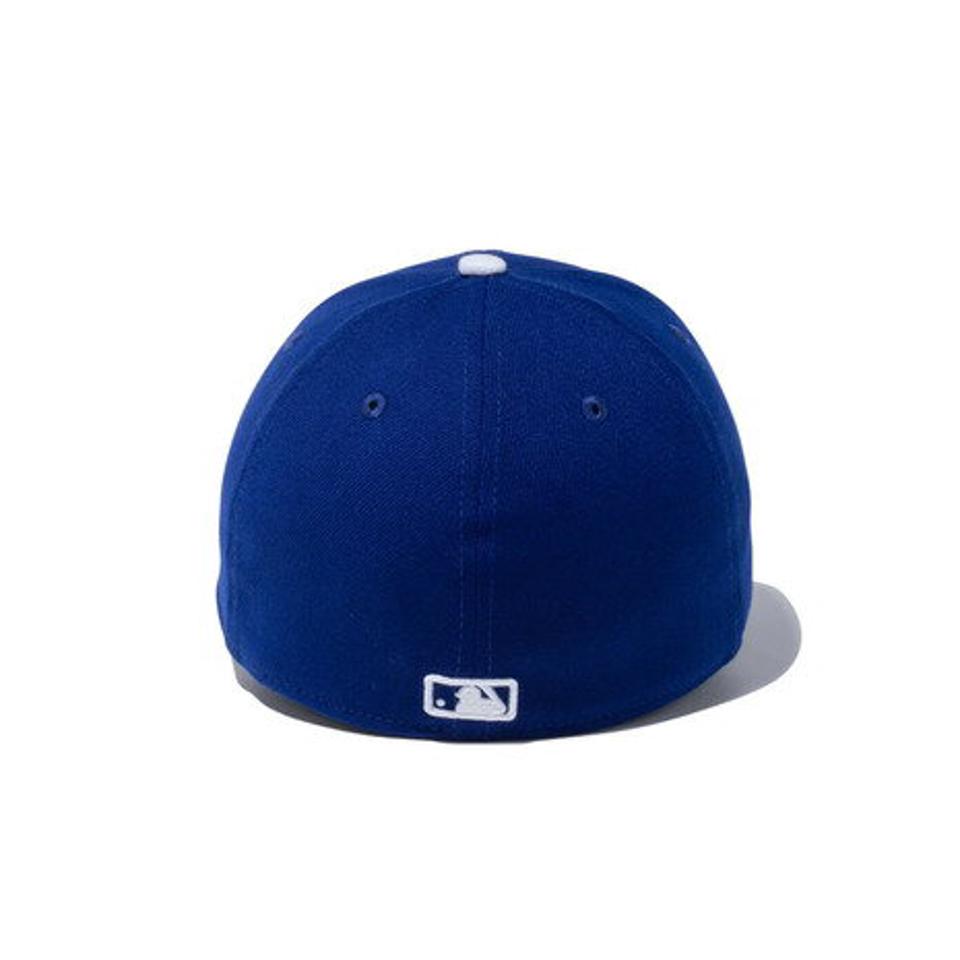 ニューエラ（NEW ERA）（メンズ）39THIRTY キャップ 13552146 ロサンゼルス・ドジャース MLB
