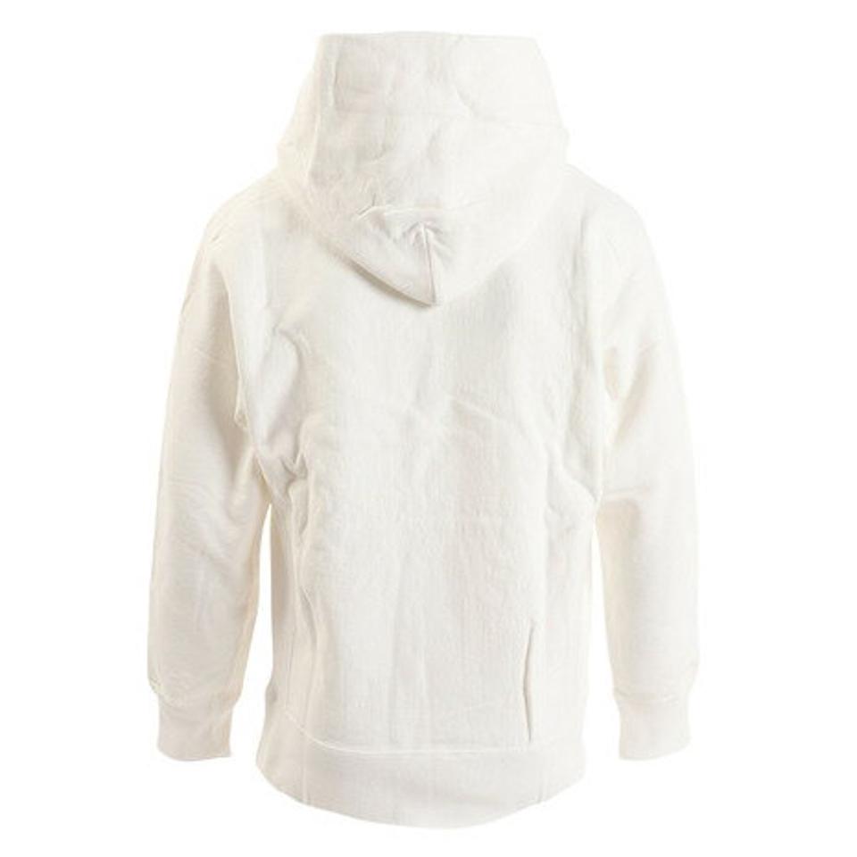 ヘルスニット(Healthknit)(メンズ)パーカー メンズ Vitage Wash Sweat 10961 OWHT