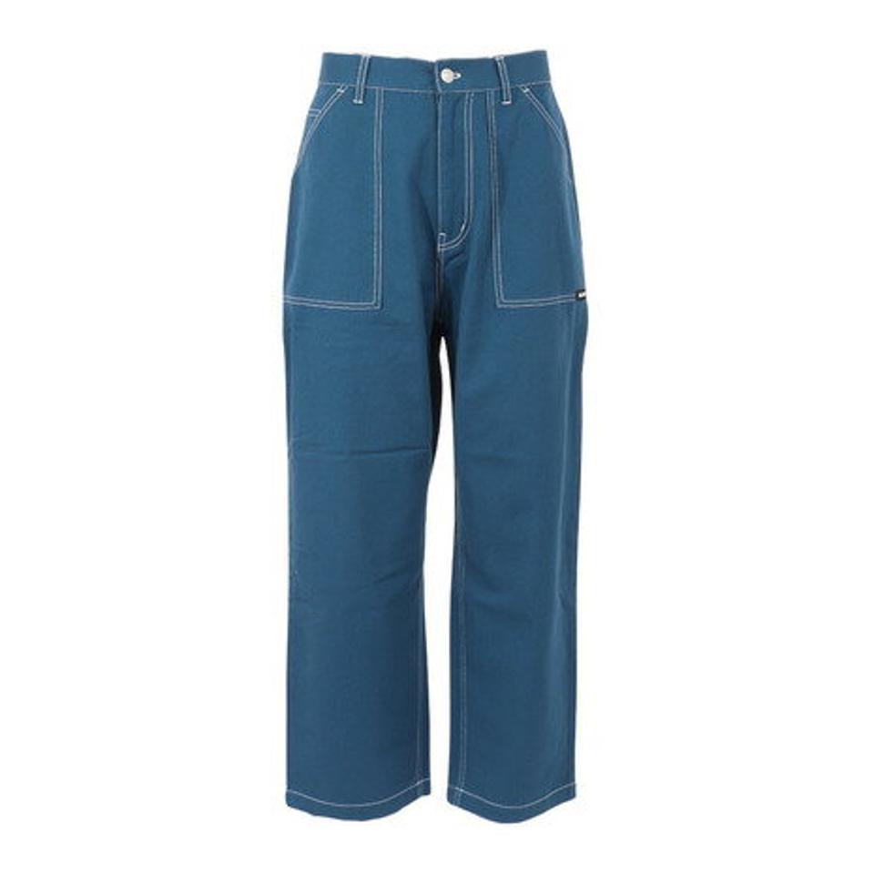 エクストララージ（XLARGE）（メンズ）パンツ メンズ ベイカー ワークパンツ 101232031003-BLUE