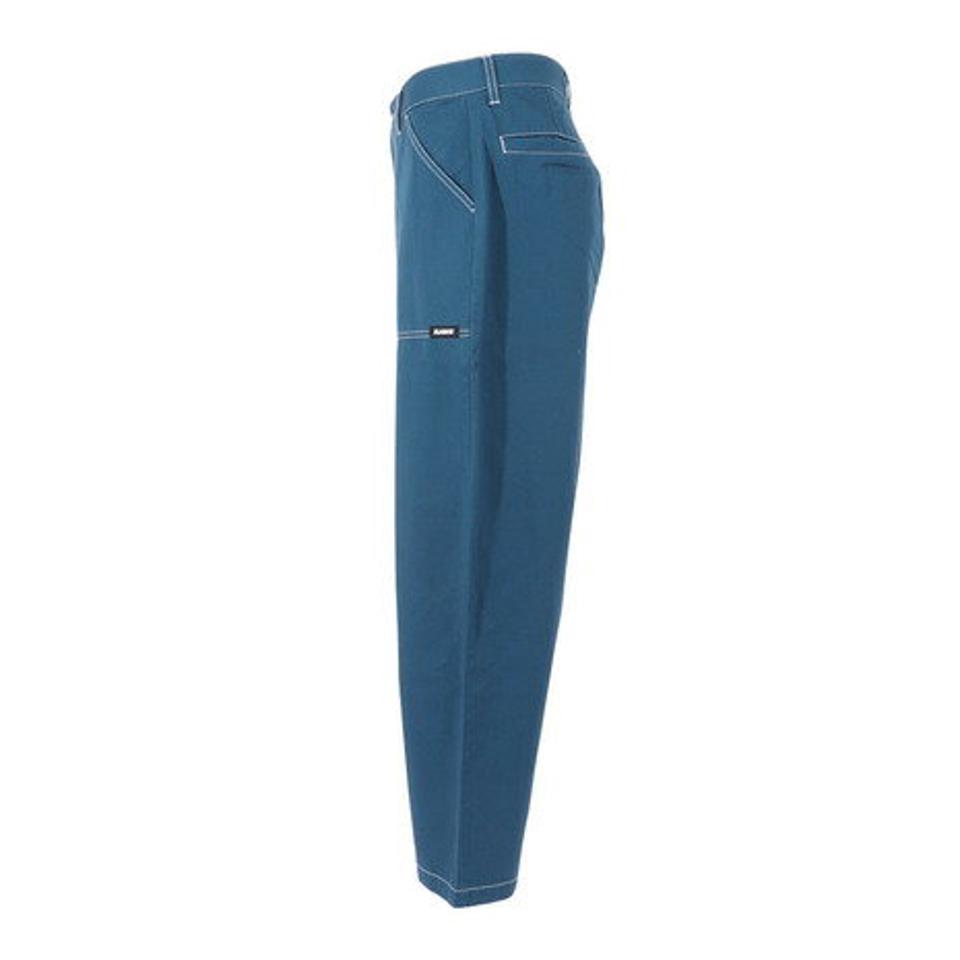 エクストララージ（XLARGE）（メンズ）パンツ メンズ ベイカー ワークパンツ 101232031003-BLUE
