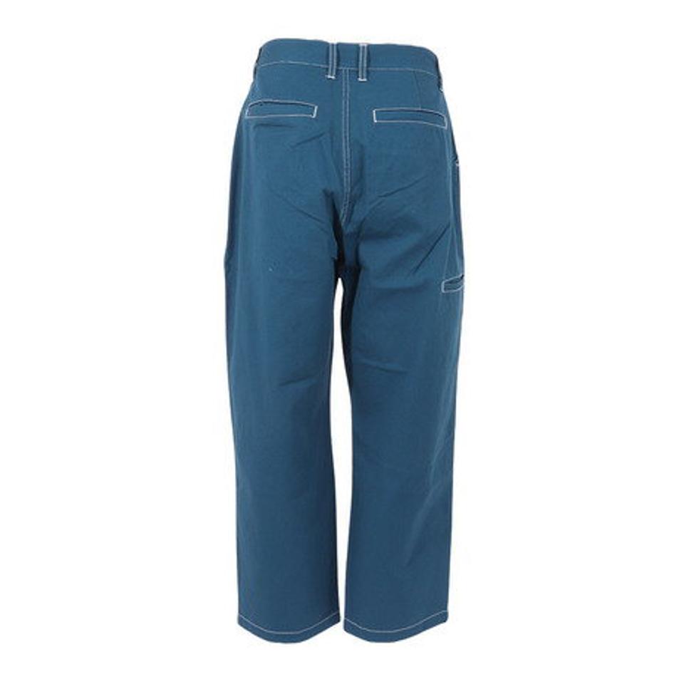 エクストララージ（XLARGE）（メンズ）パンツ メンズ ベイカー ワークパンツ 101232031003-BLUE