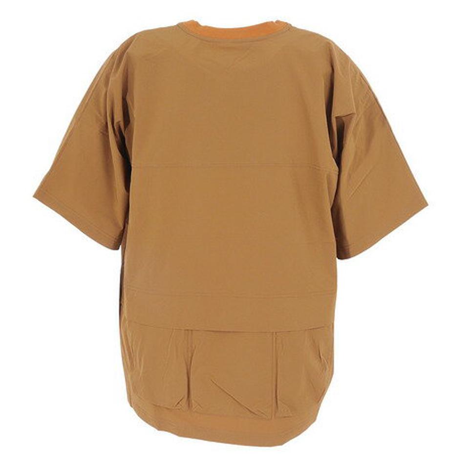 リーフ(REEF)(メンズ)半袖Tシャツ メンズ バックポケット ショートスリーブ RFTEM2309-COY