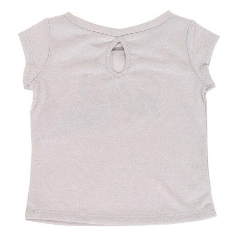 ナイキ（NIKE）（キッズ）半袖Tシャツ キッズ 上下セット ガールズ ※要サイズ確認 16J136-P85