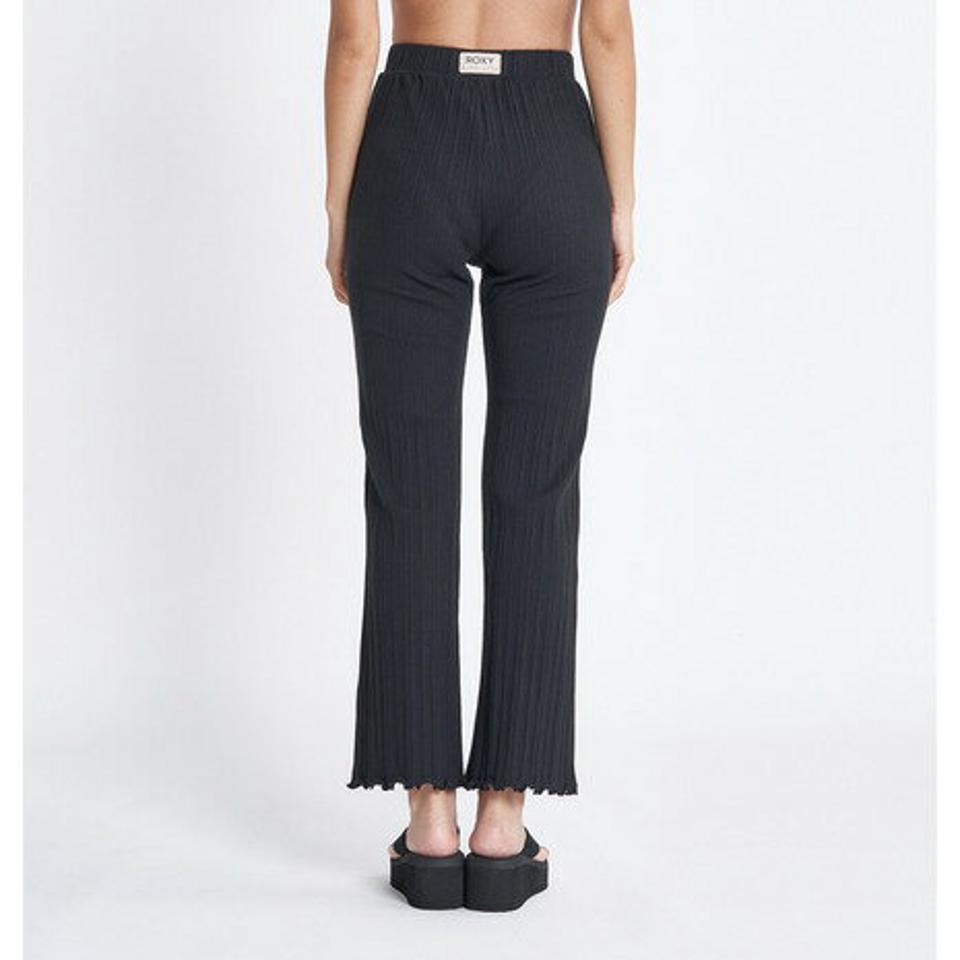 ロキシー（ROXY）（レディース）パンツ レディース MY WAY HOME リラックスパンツ RPT232027 BLK