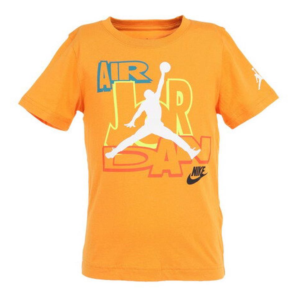 ジョーダン(JORDAN)(キッズ)ジュニア ボーイズ COSMIC 半袖Tシャツ 85B241-N41