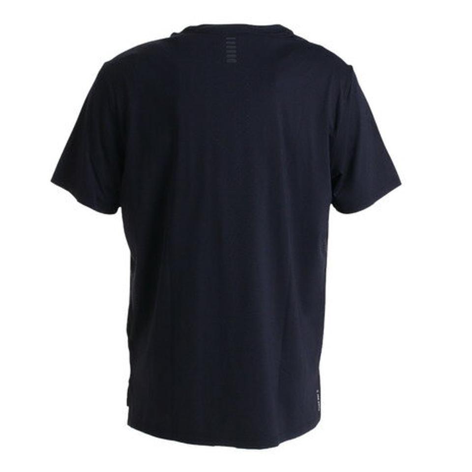 【7/5 24h限定 エントリー&対象3店舗買い回りで最大P10倍!】アンダーアーマー(UNDER ARMOUR)(メンズ)半袖Tシャツ メンズ Iso-Chill Laser Heat 1376518 001