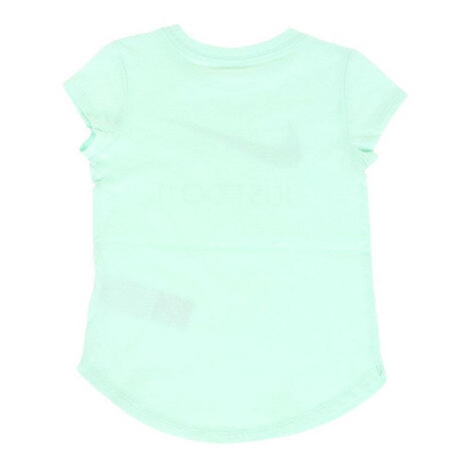 ナイキ(NIKE)(キッズ)ジュニア ガールズ SWOOSH JDI 半袖Tシャツ ※要サイズ確認 26F245-E6D