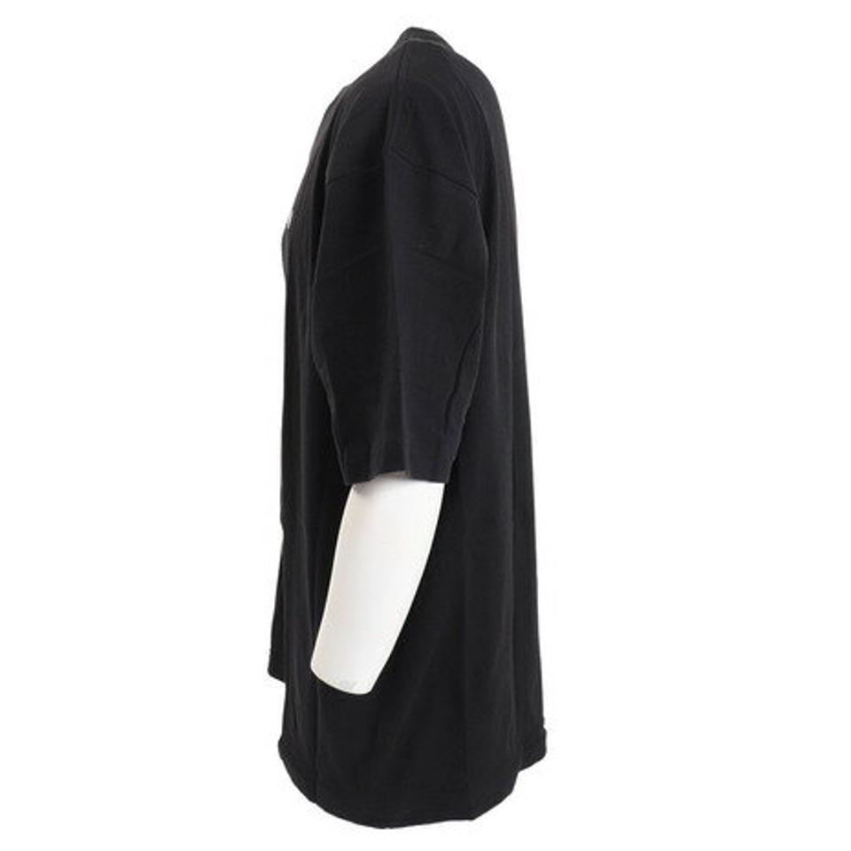 ボルコム(Volcom)(メンズ)ボクシー 半袖Tシャツ 23SP AF312302 BLK