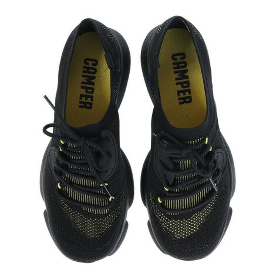 カンペール（Camper）（メンズ） スニーカー Karst カースト K100904-001