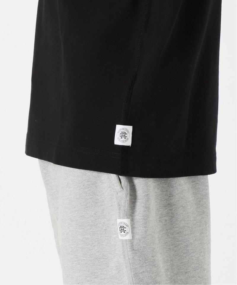 【日本限定】 T-SHIRT Autograph EMB. M.W.JERSEY（REIGNING CHAMP）